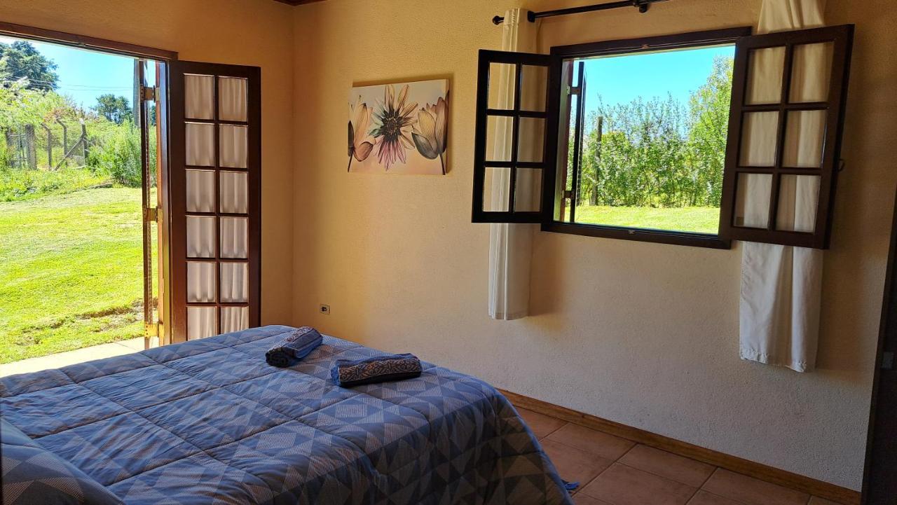 Casa Sossego Na Montanha Villa Campos do Jordão Eksteriør billede