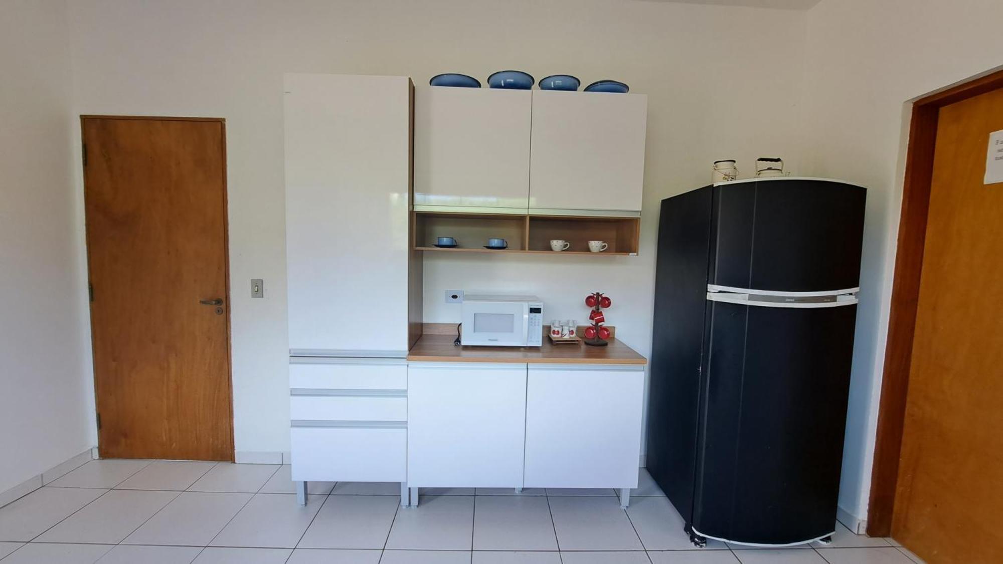 Casa Sossego Na Montanha Villa Campos do Jordão Eksteriør billede