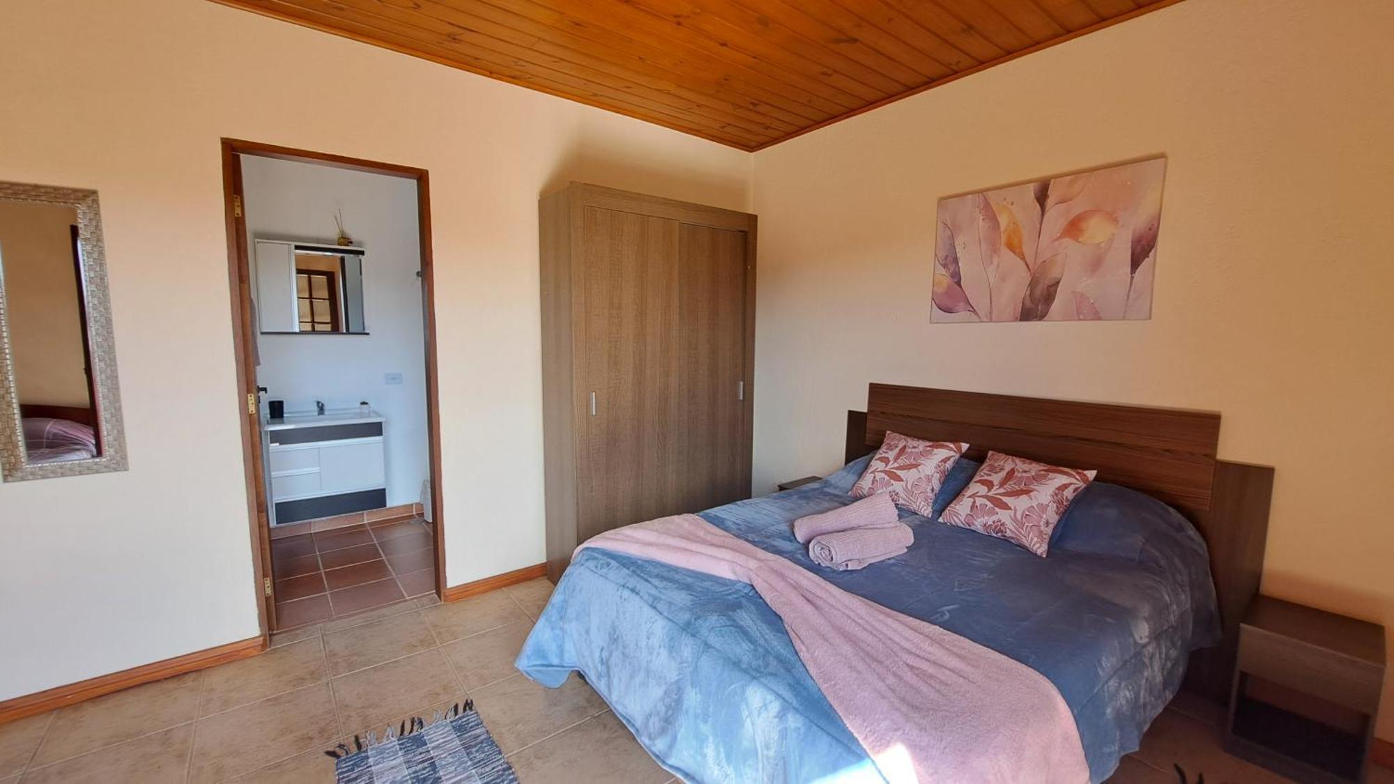 Casa Sossego Na Montanha Villa Campos do Jordão Eksteriør billede