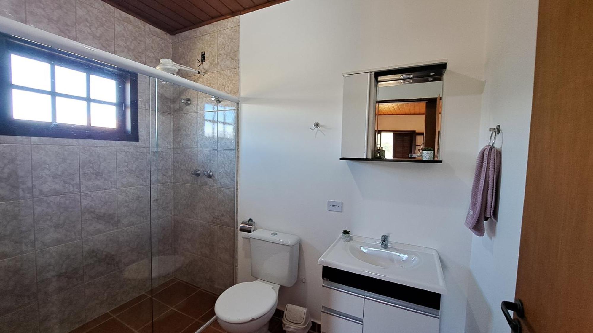 Casa Sossego Na Montanha Villa Campos do Jordão Eksteriør billede